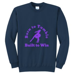 Crewneck Sweatshirt Thumbnail
