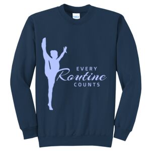 Crewneck Sweatshirt Thumbnail