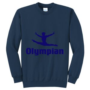 Crewneck Sweatshirt Thumbnail