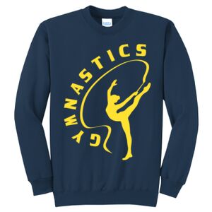 Crewneck Sweatshirt Thumbnail