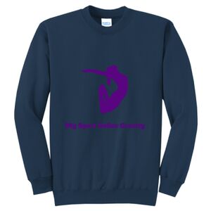 Crewneck Sweatshirt Thumbnail