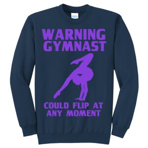 Crewneck Sweatshirt Thumbnail