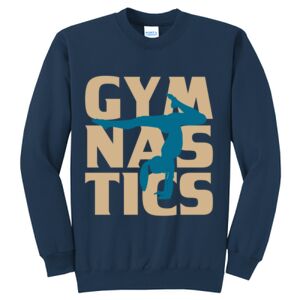 Crewneck Sweatshirt Thumbnail
