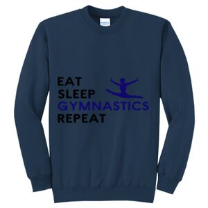 Crewneck Sweatshirt Thumbnail