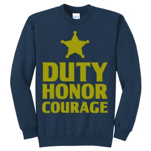 Crewneck Sweatshirt Thumbnail