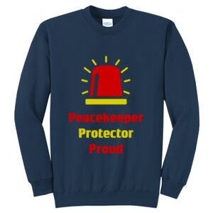 Crewneck Sweatshirt Thumbnail