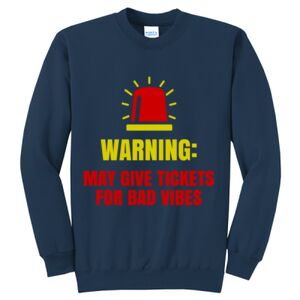 Crewneck Sweatshirt Thumbnail