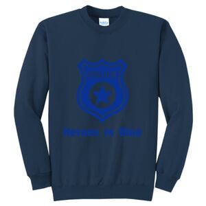 Crewneck Sweatshirt Thumbnail