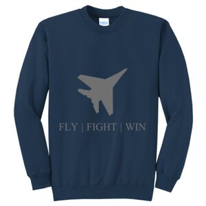 Crewneck Sweatshirt Thumbnail