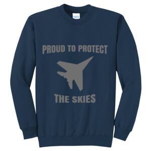 Crewneck Sweatshirt Thumbnail