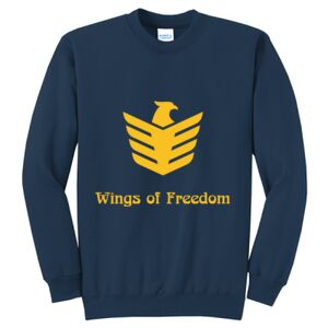 Crewneck Sweatshirt Thumbnail