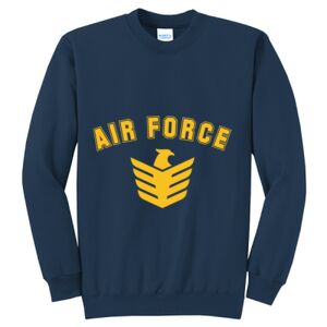 Crewneck Sweatshirt Thumbnail