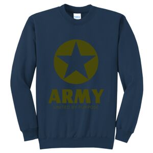 Crewneck Sweatshirt Thumbnail