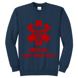 Crewneck Sweatshirt Thumbnail