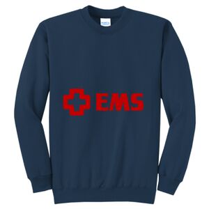 Crewneck Sweatshirt Thumbnail