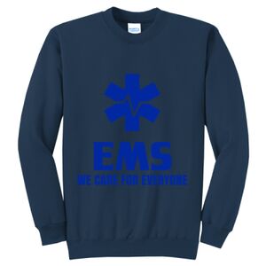 Crewneck Sweatshirt Thumbnail