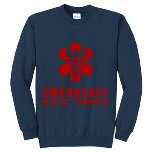 Crewneck Sweatshirt Thumbnail