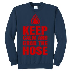 Crewneck Sweatshirt Thumbnail