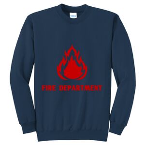 Crewneck Sweatshirt Thumbnail