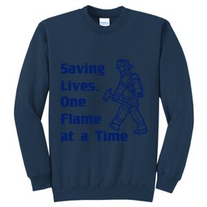 Crewneck Sweatshirt Thumbnail