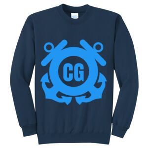 Crewneck Sweatshirt Thumbnail