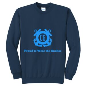 Crewneck Sweatshirt Thumbnail