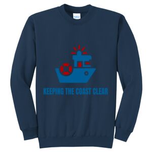 Crewneck Sweatshirt Thumbnail