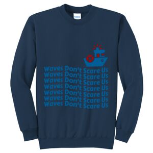 Crewneck Sweatshirt Thumbnail