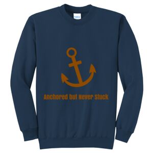 Crewneck Sweatshirt Thumbnail