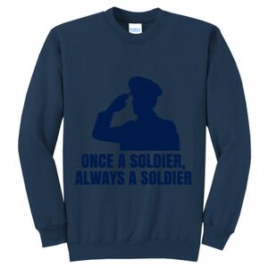 Crewneck Sweatshirt Thumbnail