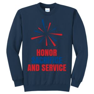 Crewneck Sweatshirt Thumbnail
