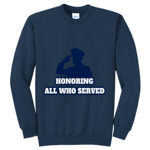 Crewneck Sweatshirt Thumbnail