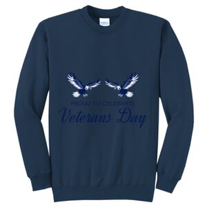 Crewneck Sweatshirt Thumbnail