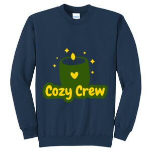 Crewneck Sweatshirt Thumbnail