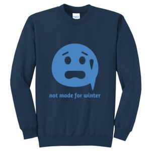 Crewneck Sweatshirt Thumbnail