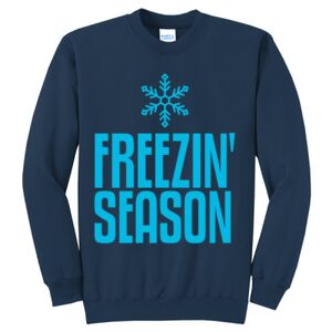 Crewneck Sweatshirt Thumbnail