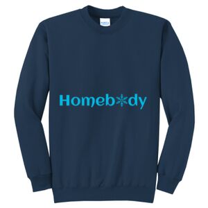 Crewneck Sweatshirt Thumbnail