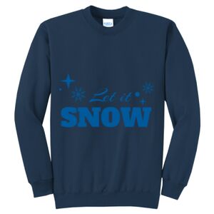 Crewneck Sweatshirt Thumbnail