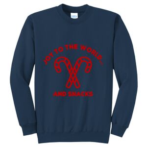 Crewneck Sweatshirt Thumbnail