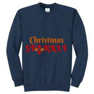 Crewneck Sweatshirt Thumbnail