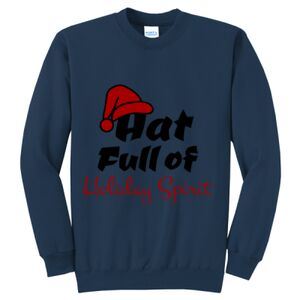 Crewneck Sweatshirt Thumbnail