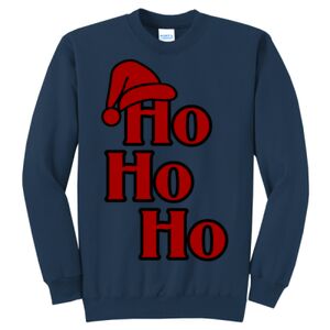 Crewneck Sweatshirt Thumbnail