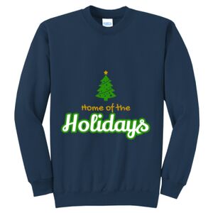 Crewneck Sweatshirt Thumbnail