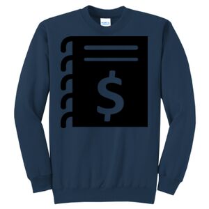 Crewneck Sweatshirt Thumbnail