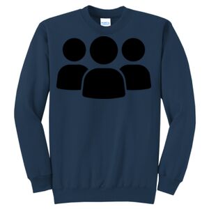 Crewneck Sweatshirt Thumbnail