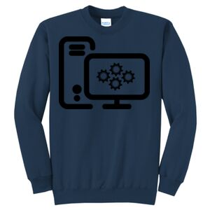 Crewneck Sweatshirt Thumbnail