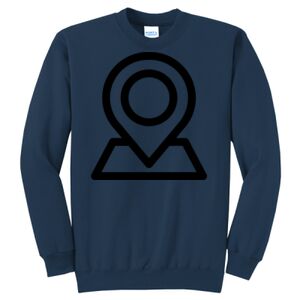 Crewneck Sweatshirt Thumbnail