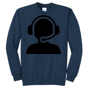 Crewneck Sweatshirt Thumbnail