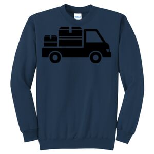 Crewneck Sweatshirt Thumbnail