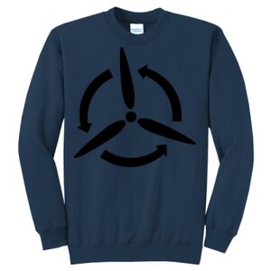 Crewneck Sweatshirt Thumbnail
